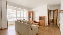 Living room of Apartment for sale in Santiago de Compostela 