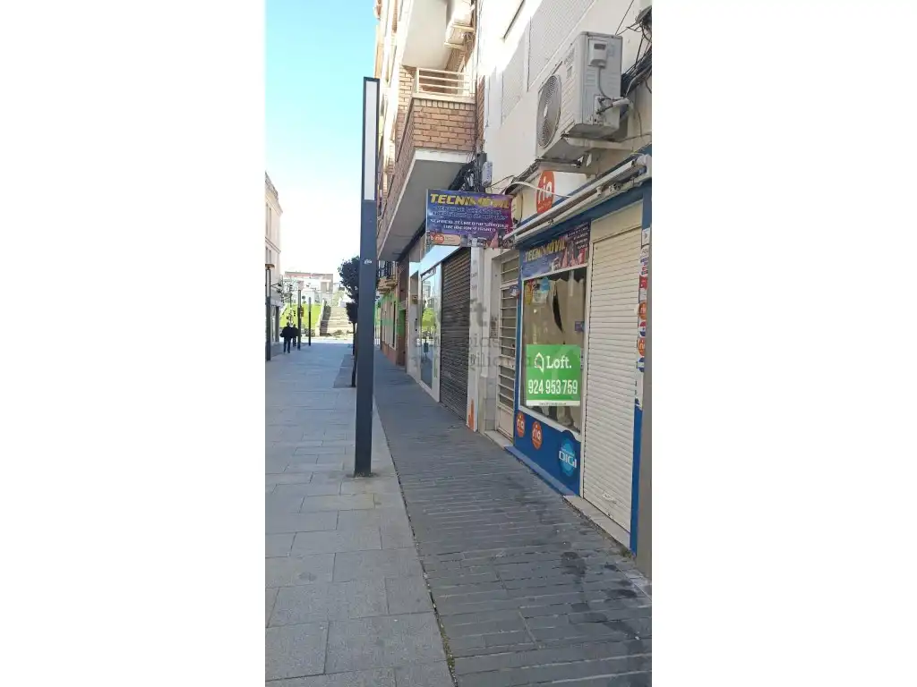 Gewerbefläche zur Miete in Calle Menacho, imagen 2