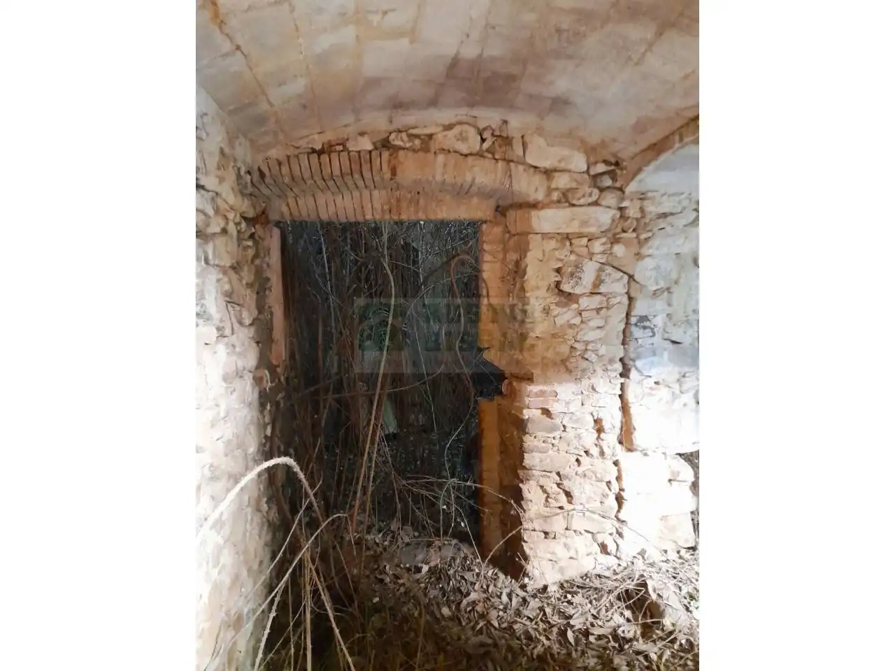 Casa rustica con giardino in vendita a Rupià, imagen 22