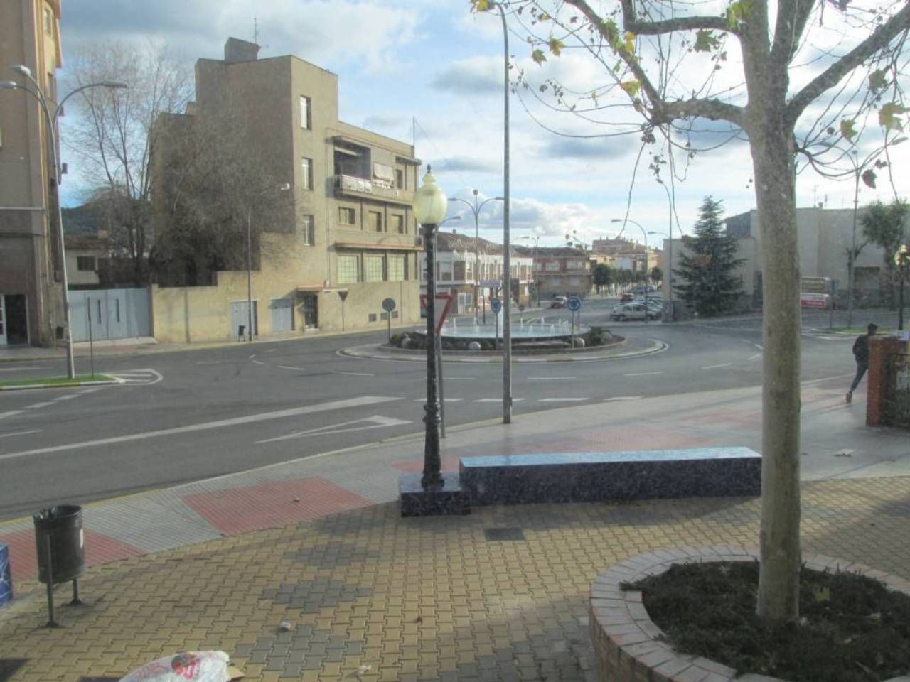 Local de lloguer a MEDICO ANGUIZ, Ibi