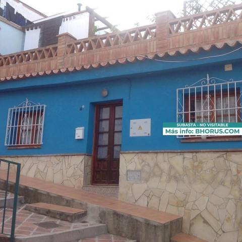 Casa-chalet en Venta en CERCADILLO SANTA MARIA, 12 en Centro Histórico