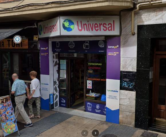 Local comercial en Venta en Siervas de jesus en Lovaina