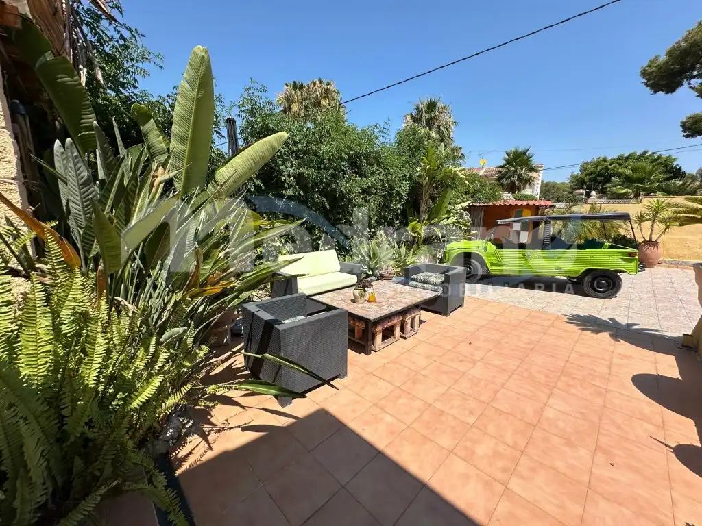Villa avec piscine à vendre à Avenida Dr Severo Ochoa, imagen 55