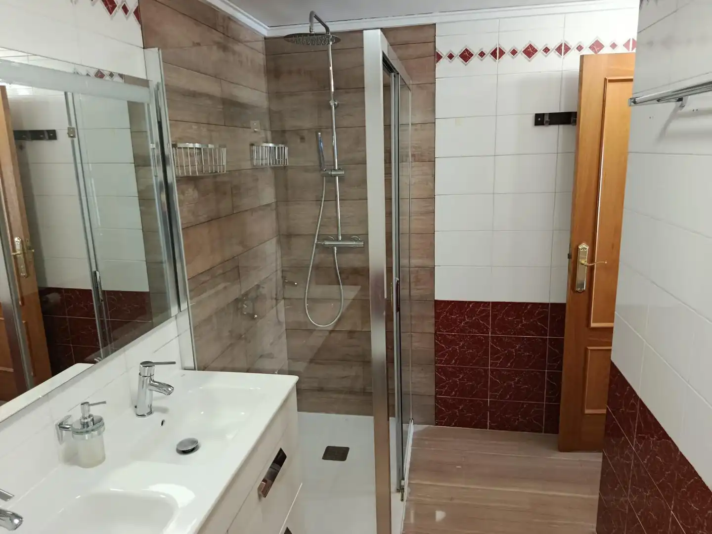 Piso de alquiler en Calle BENICANENA, Germaníes - Juzgados