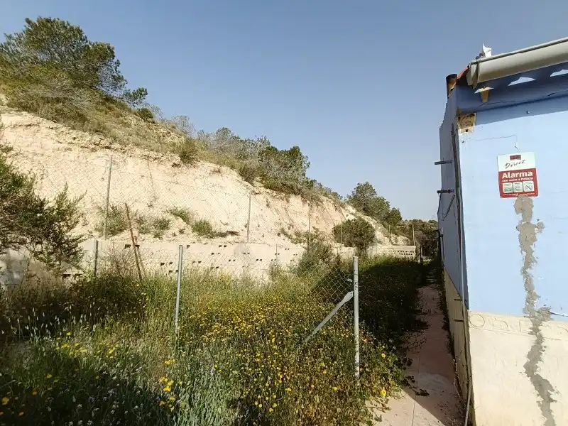 Casa o chalet en venta en Aspe