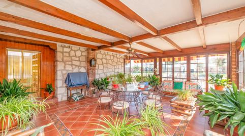 Foto 3 de Finca rústica en venda a Camino de Matagallegos, Cuevas - Ilustración, Madrid