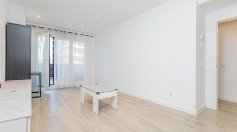 Foto 4 de Piso en venta en Avenida del Santo Ángel de la Guarda, Valdezarza,  Madrid Capital