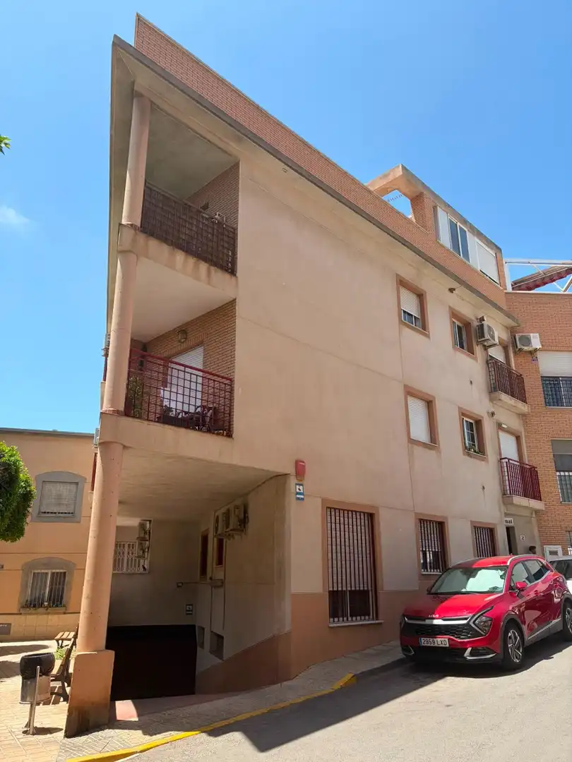 Exterior view of Ground floor for sale in Viator  with Air Conditioner and Heating