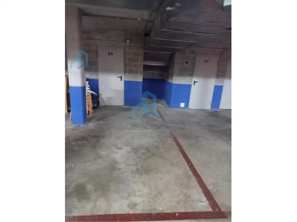 Parking of Ground floor for sale in Cambrils