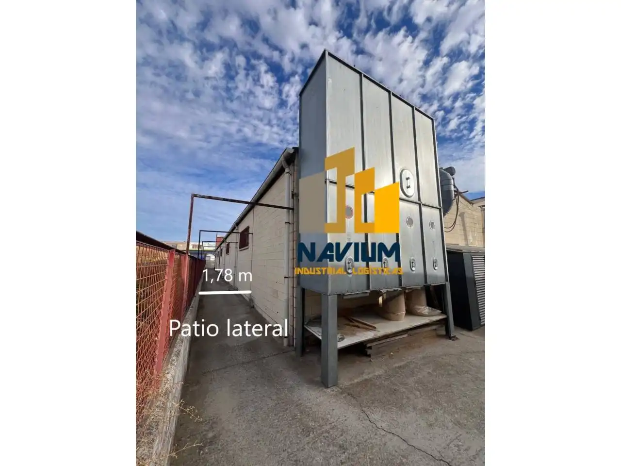 Nave industrial in vendita a Los Olivos - Los Ángeles, imagen 23
