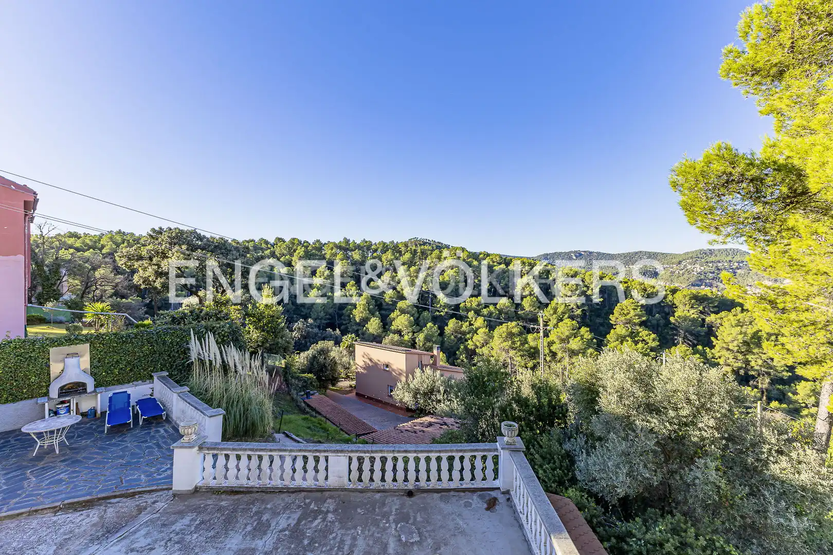 Casa o chalet en venta en Cervelló