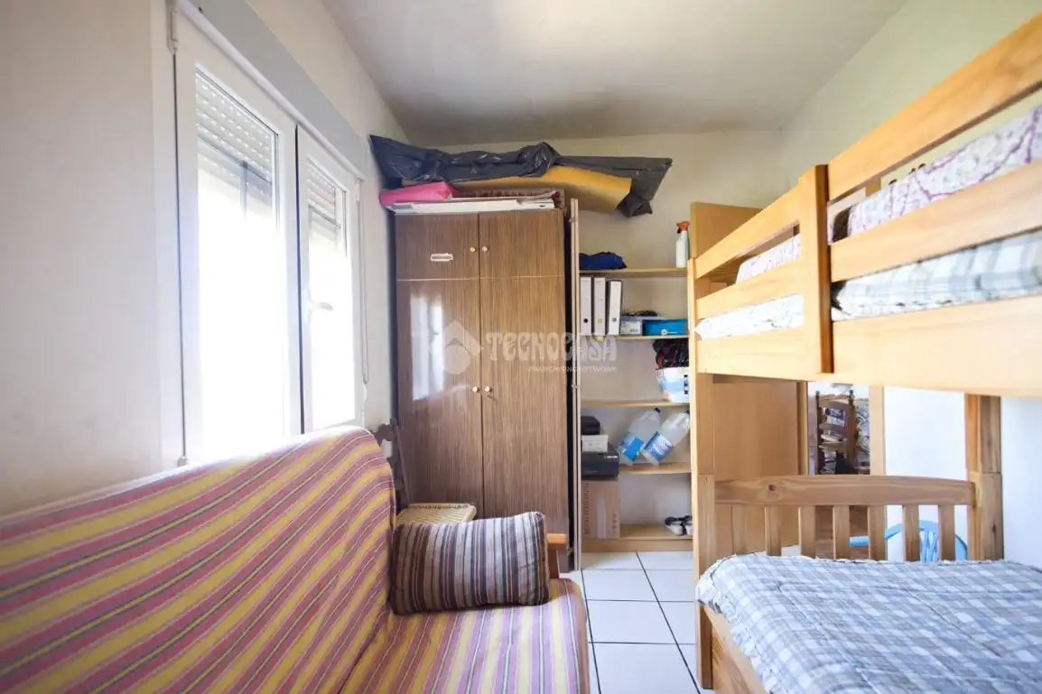Habitación de Casa o chalet en venta en Calvarrasa de Arriba con Calefacción y Terraza
