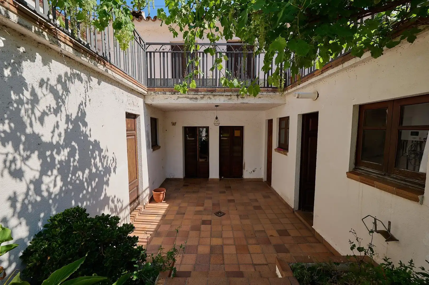 Chalet con jardín en venta en Sentmenat, imagen 55