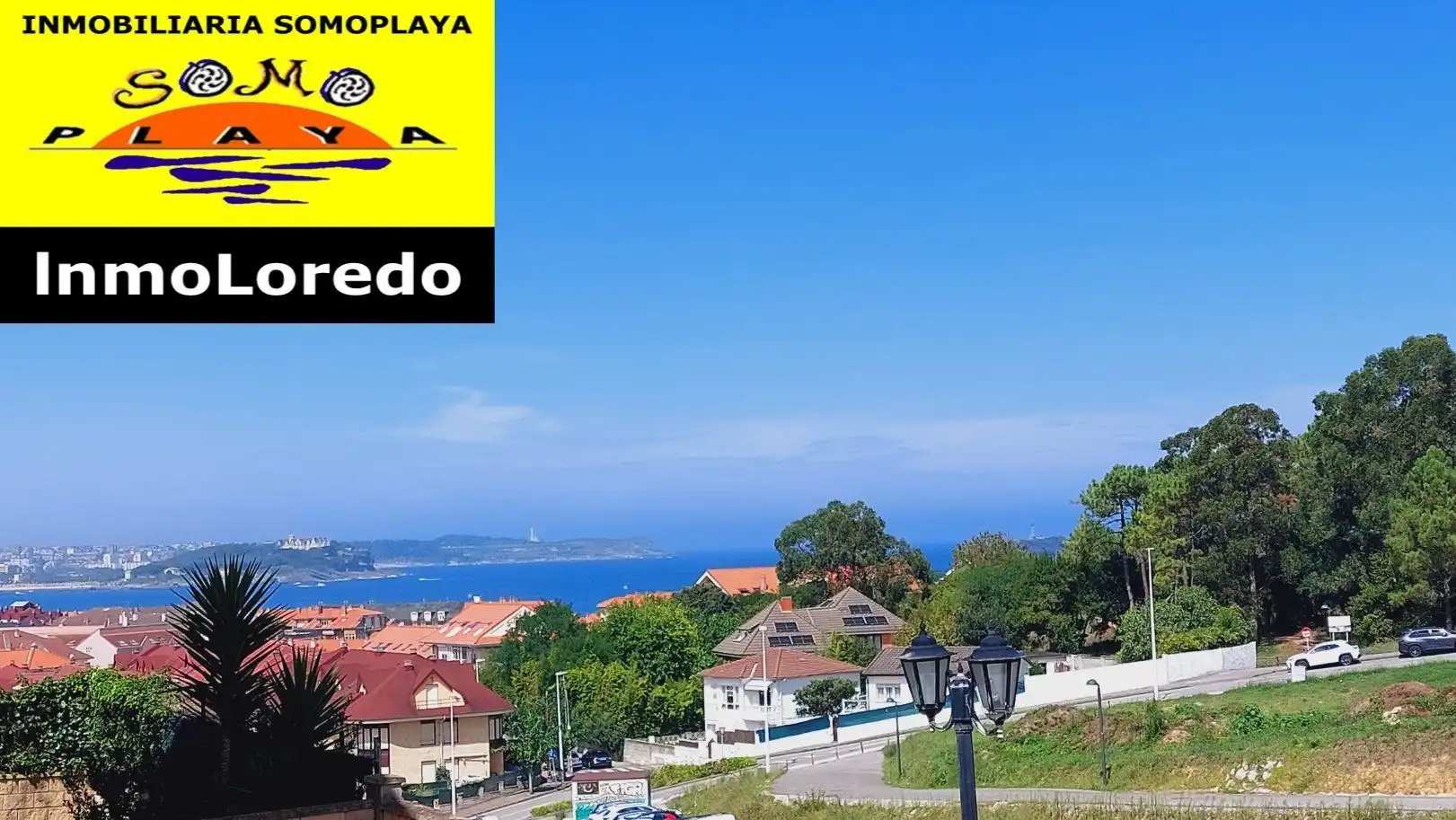 Vista exterior de Casa o xalet en venda en Ribamontán al Mar amb Calefacció i Jardí privat