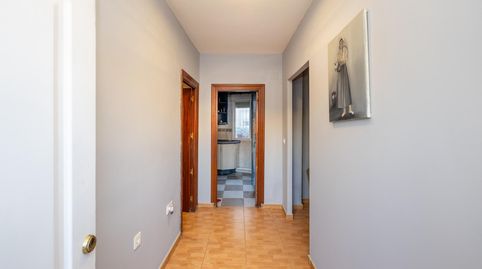 Foto 4 de Casa adosada en venta en Avenida Ogijares, 18, Avda. De los Ogíjares, Armilla