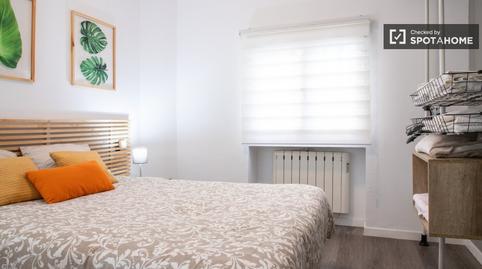 Foto 3 de Pis de lloguer a Acacias,  Madrid Capital