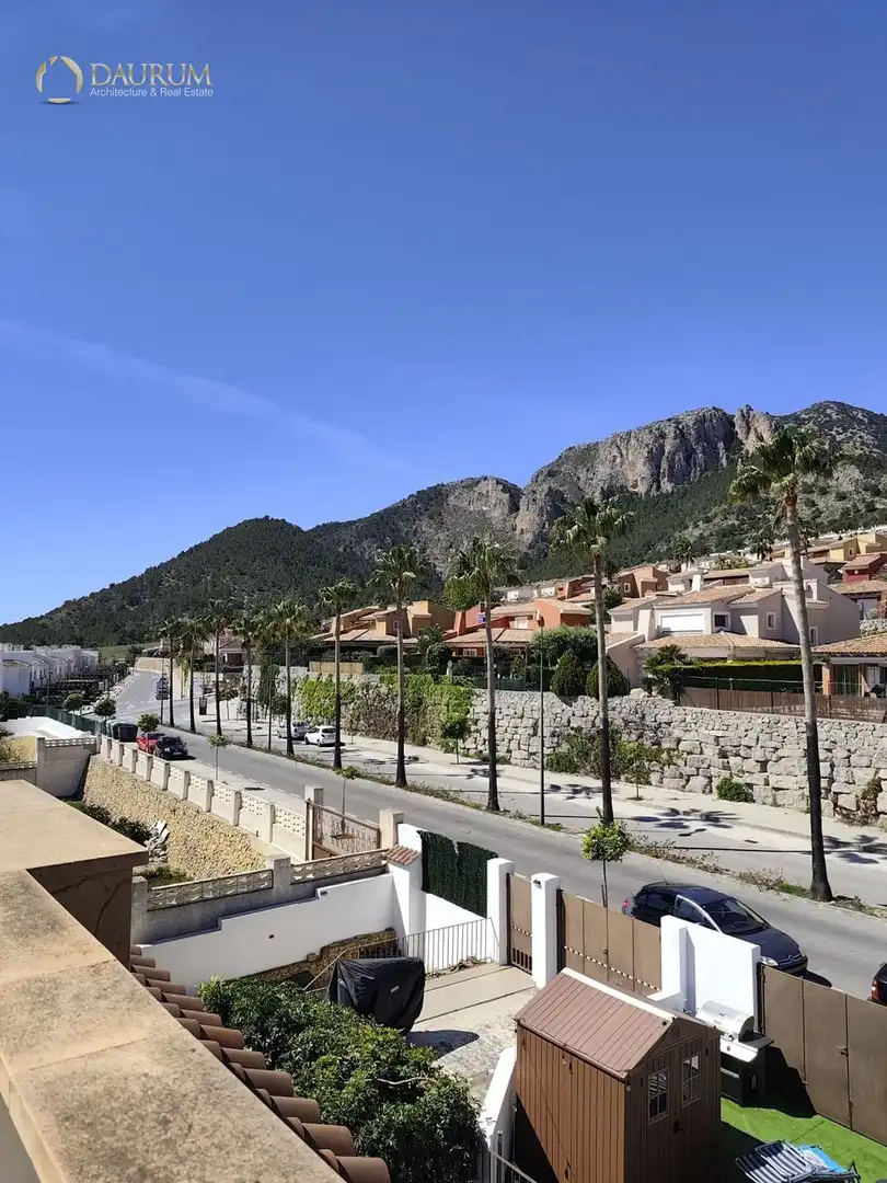 Reihenhaus mit Pool zum Verkauf in AVENIDA BARONIA DE POLOP, imagen 38