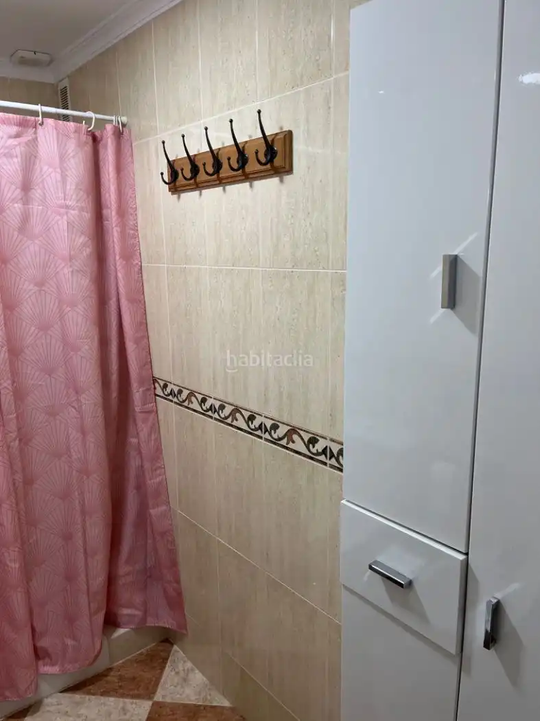 Flat with pool to rent in Paseo Marítimo 15, imagen 12