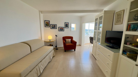 Foto 3 de Estudi en venda a Walter Bayer, El Faro de Calaburra - Chaparral, Málaga