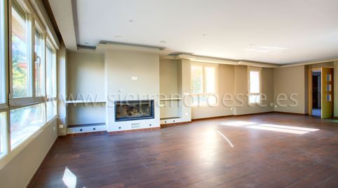 Foto 4 de Casa o chalet en venta en Colonia, Torrelodones