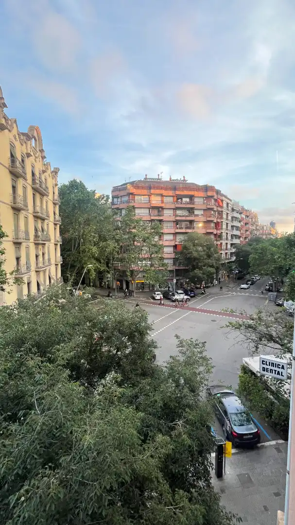 Appartamento con terrazza in vendita a Eixample, imagen 6