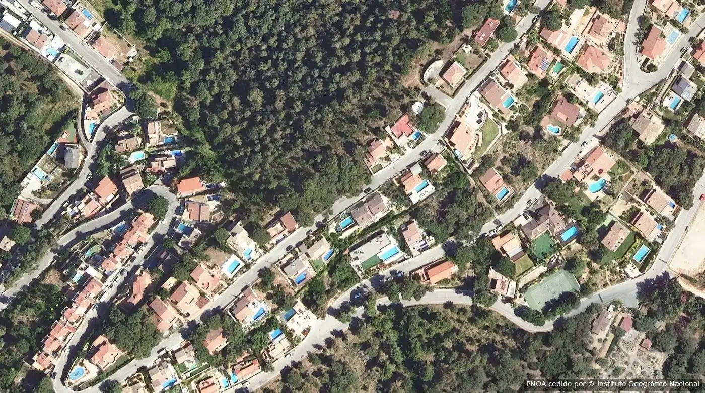 Flat for sale in Santa Cristina - Sant Francesc