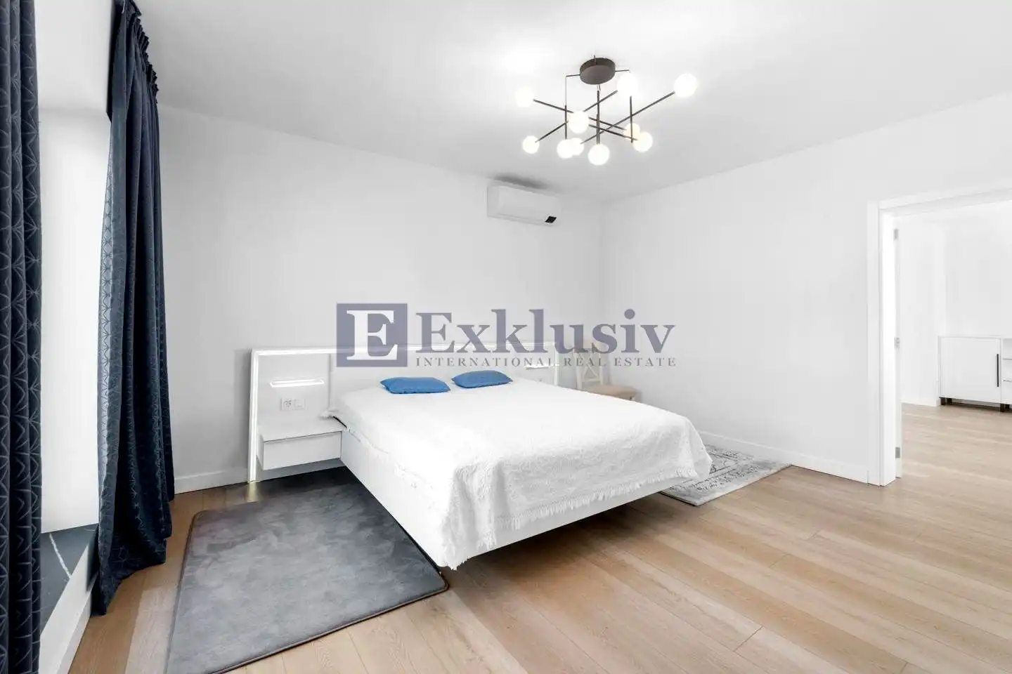 Bedroom of Houses for sale in San Miguel de Abona  with Private garden, Terrace and Swimming Pool