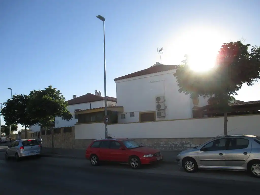 Xalet en venda a C/ Torre Del Tajo