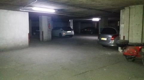 Foto 2 de Garatge en venda a Nava de la Asunción, Segovia