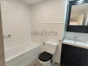 Flat for rent in Calle del Príncipe de Vergara, El Viso