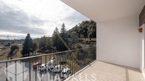 Foto 4 de Pis en venda a Sant Quirze Safaja, Barcelona