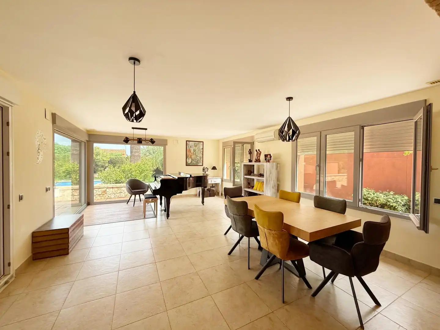 Villa con terrazza in vendita a El Montgó, imagen 55