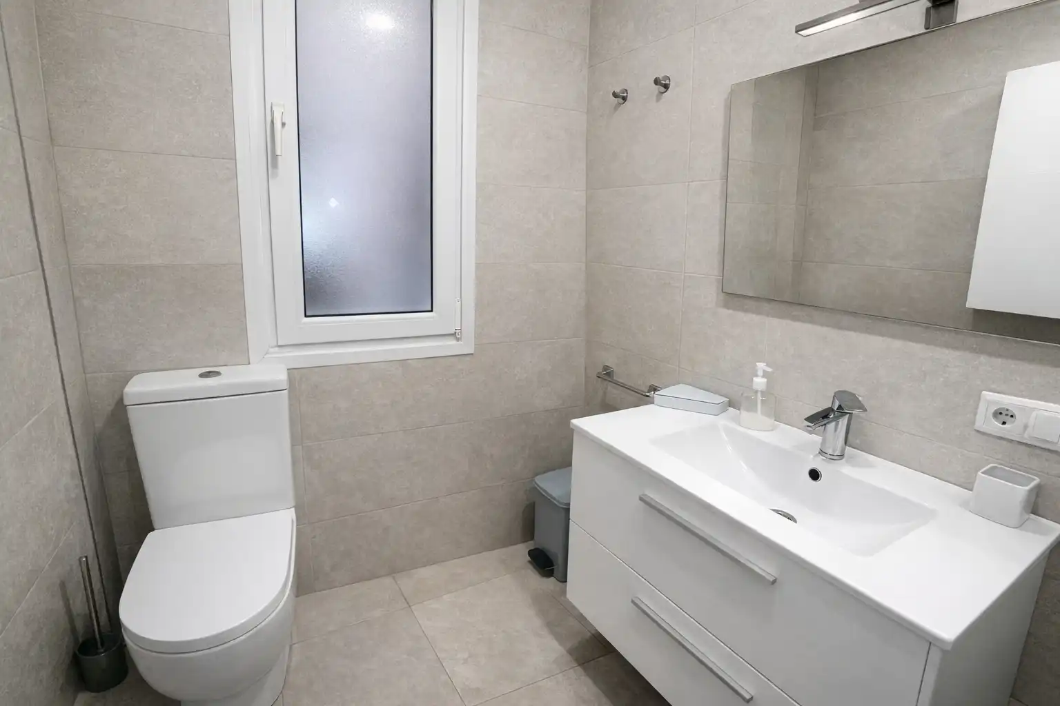 Flat with lift to rent in Calle Enseñanza, imagen 11