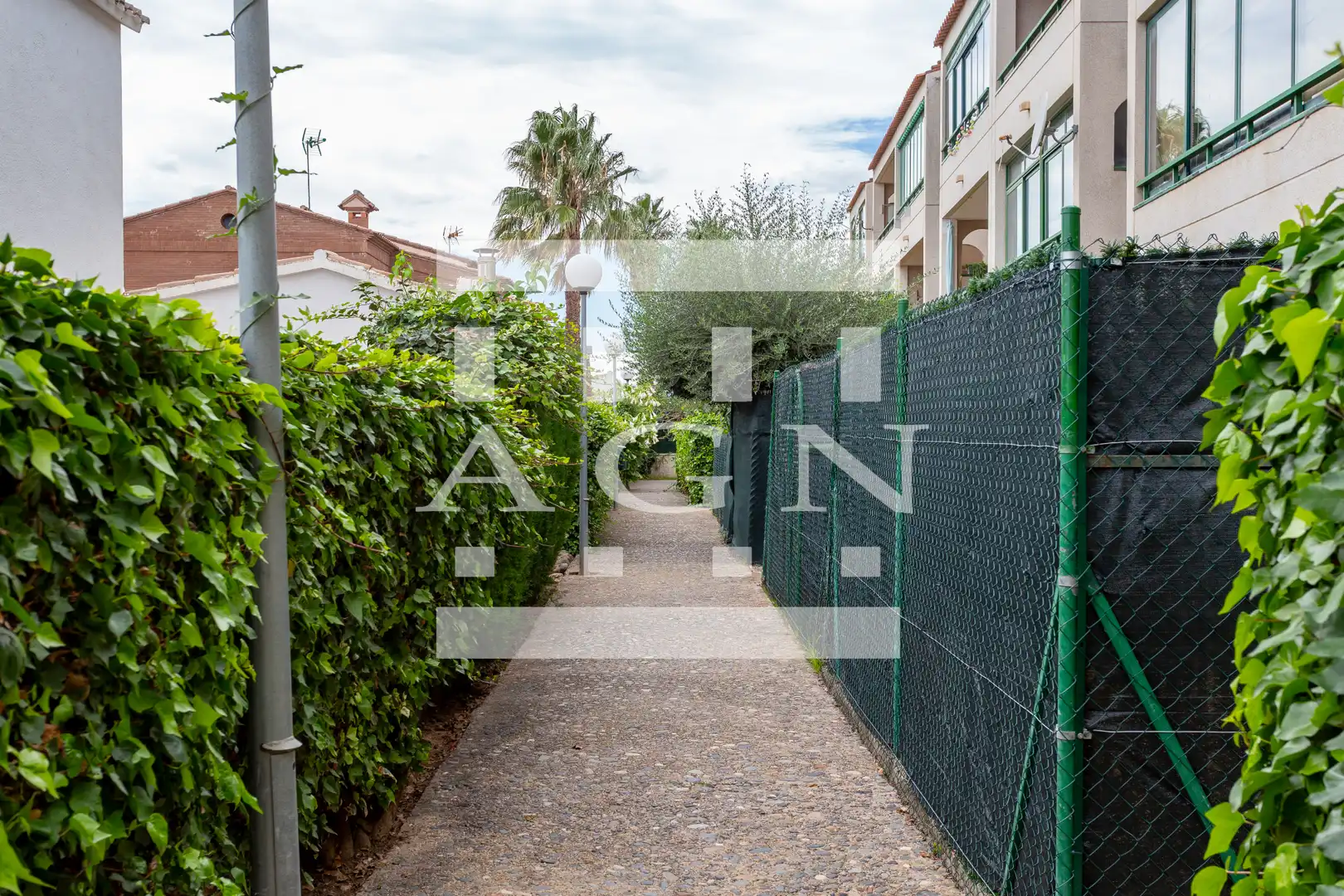 Vista exterior de Apartament en venda en Cambrils amb Aire condicionat, Calefacció i Terrassa