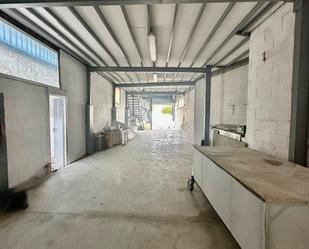 Nau industrial en venda en Villajoyosa / La Vila Joiosa