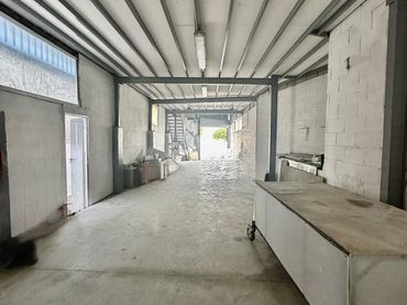 Industrial building for sale in El Secanet - Hacienda del Sol
