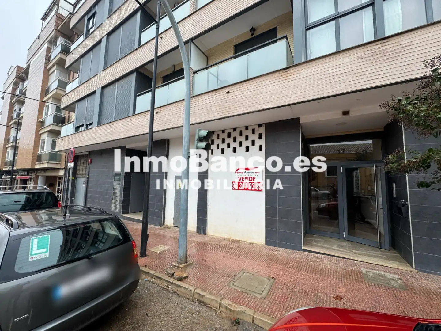 Local comercial en venda a Avenida Marín Lázaro 15, imagen 19