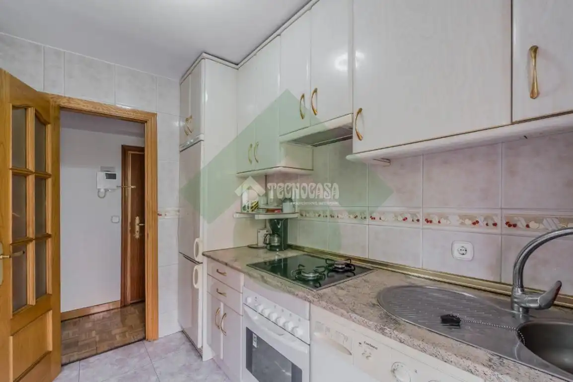 Wohnung mit Aufzug zum Verkauf in Carabanchel, imagen 19