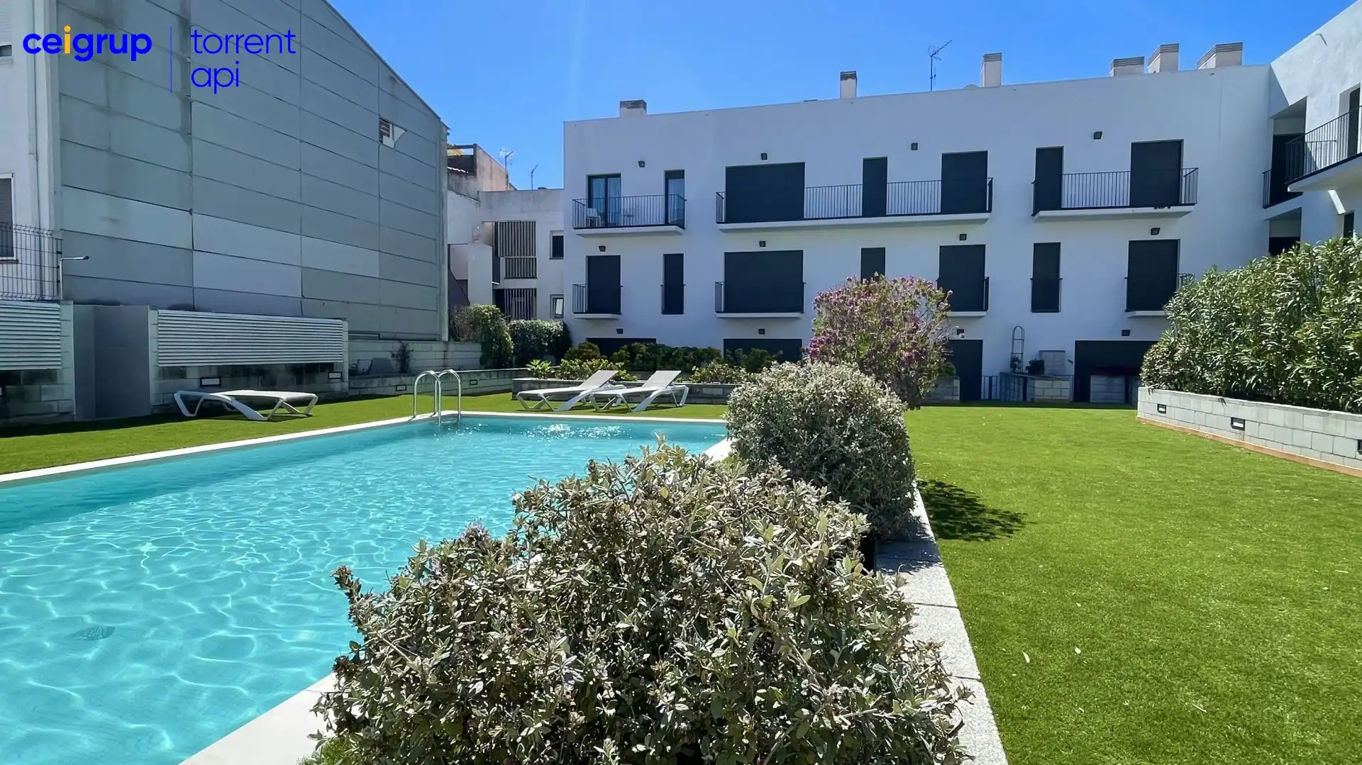 Piso en venta en L'Estartit Poble