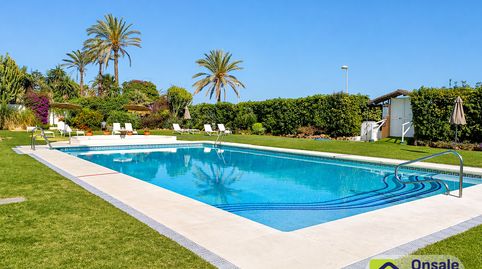 Photo 2 of Flat for sale in Urbanización el Rodeo, Puerto Banús, Marbella