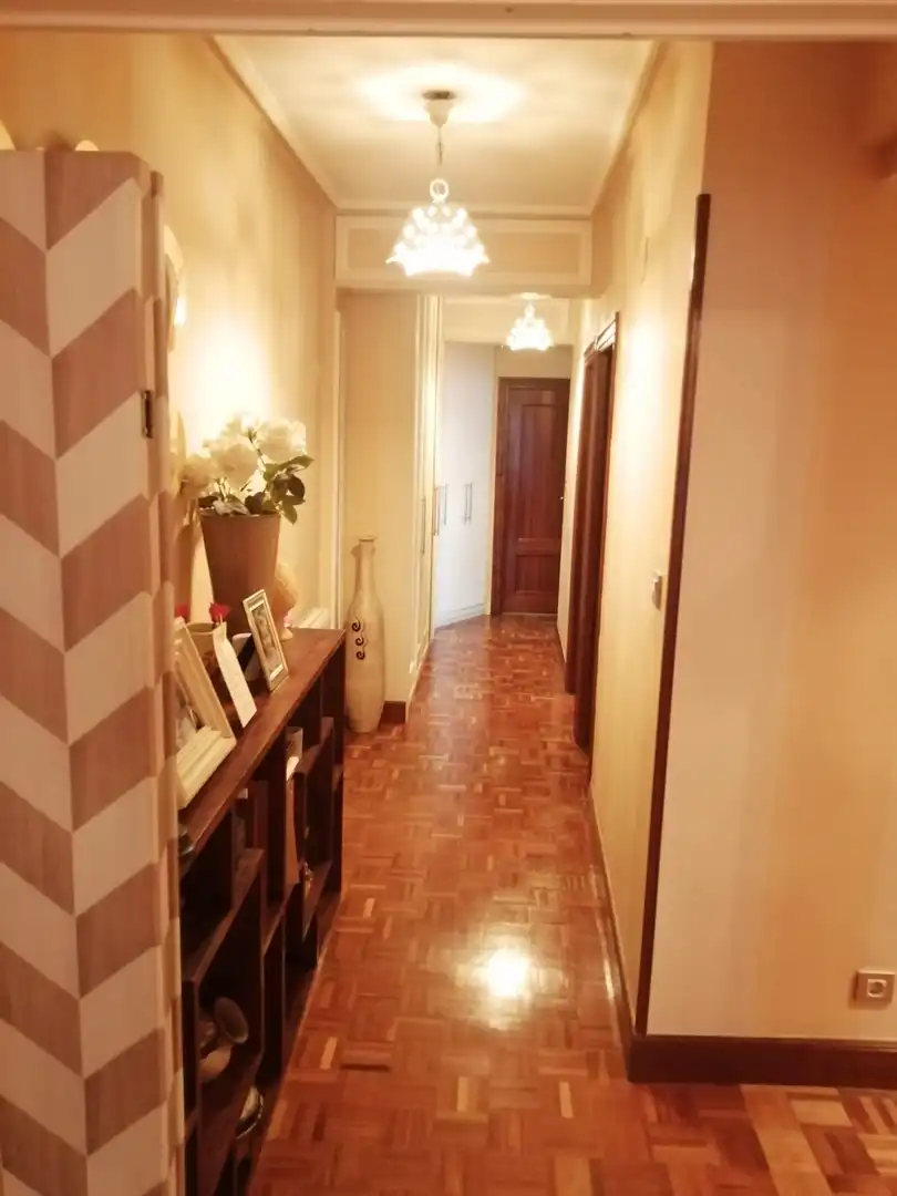 Wohnung zum Verkauf in Barakaldo  mit Heizung, Terrasse und Möbliert
