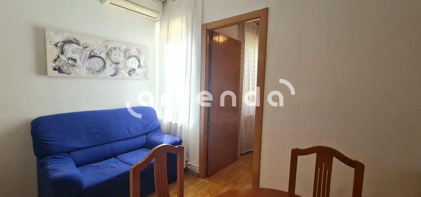 Habitación de Piso de alquiler en Madrid