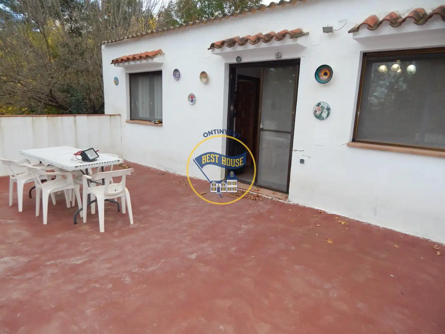 Villa avec jardin à vendre à Sant Josep - Zona Hospital, imagen 7