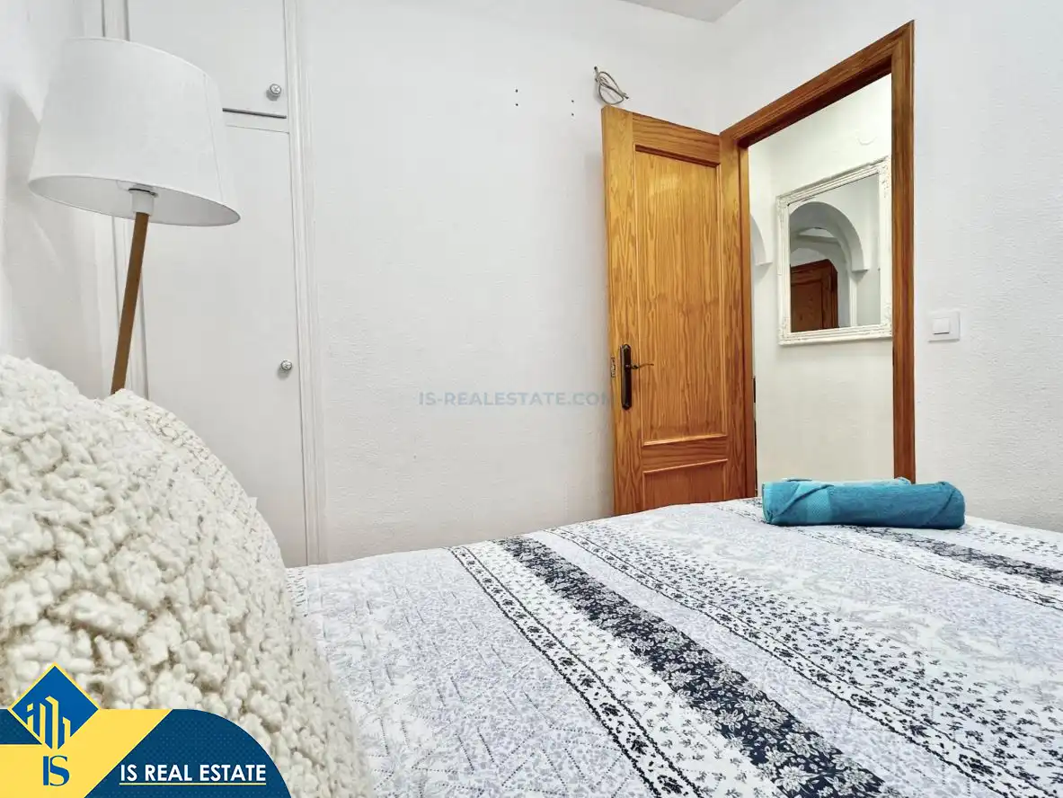 Apartment mit Pool zum Verkauf in Playa del Cura, imagen 17
