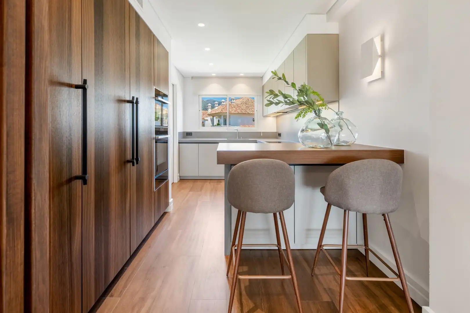Appartement compact avec piscine à vendre à Milla de Oro, imagen 22