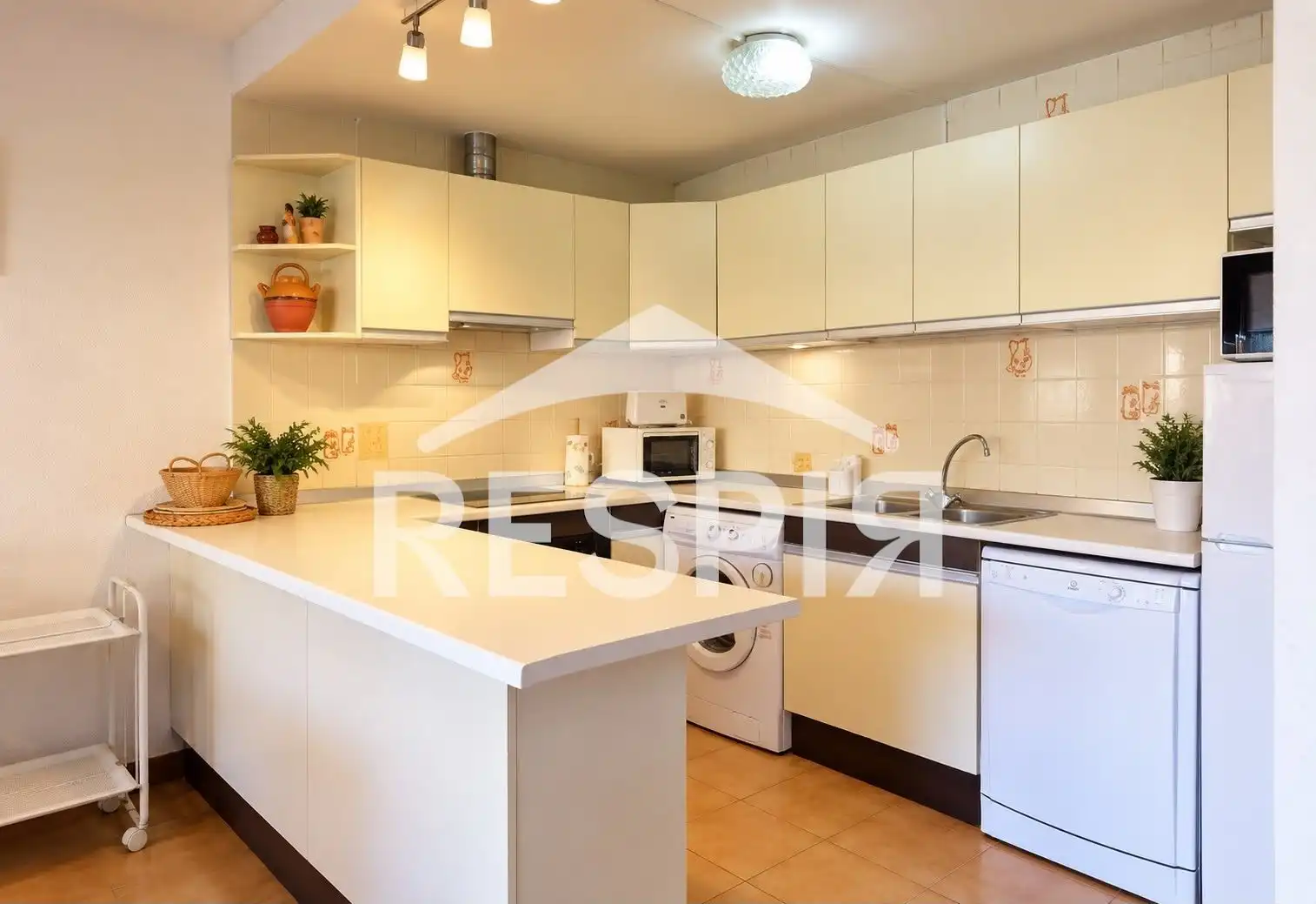 Apartament de lloguer a Calella de Palafrugell, imagen 6