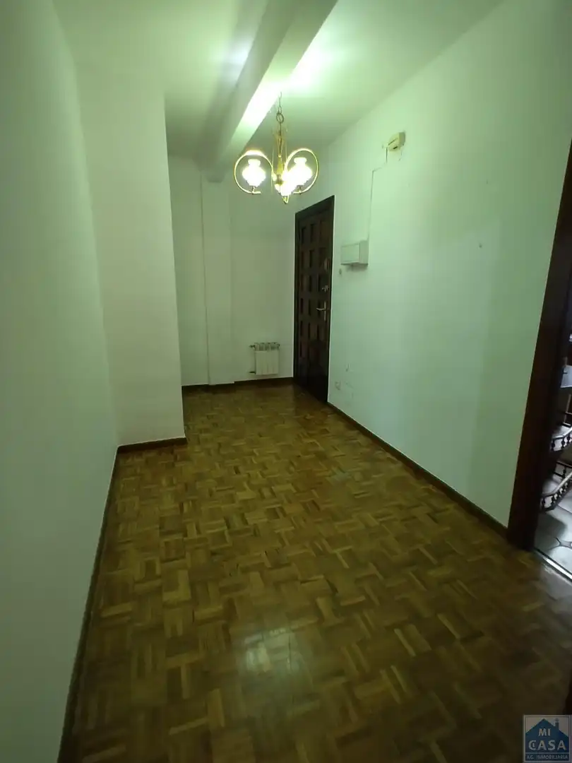 Dormitori de Pis en venda en Mérida amb Aire condicionat, Calefacció i Parquet