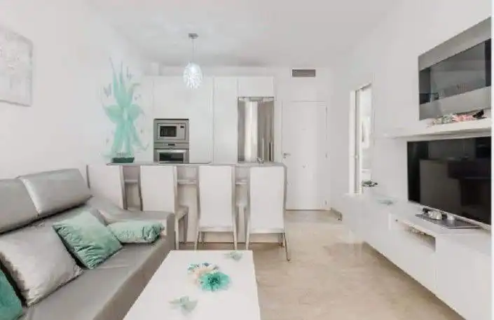 Flat with lift for sale in Paseo Marítimo - San José - La Laguna, imagen 17