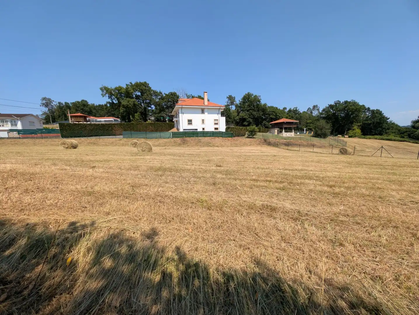 Terreny residencial en venda a ARROXOS,LOS, imagen 27