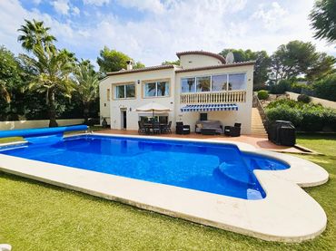 Casa con giardino in vendita a La Granadella  - Costa Nova